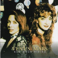 Purchase Venus & Mars - New Moon Rising