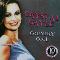Purchase Crystal Gayle - Country Cool (Live)