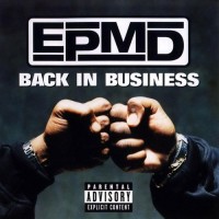 Purchase EPMD - Back In Business