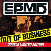 Purchase EPMD - Out Of Business CD1