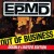 Buy EPMD - Out Of Business CD1 Mp3 Download