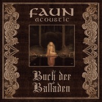 Purchase Faun - Acoustic: Buch Der Balladen