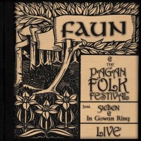 Purchase Faun - Faun And The Pagan Folk Festival (Live)