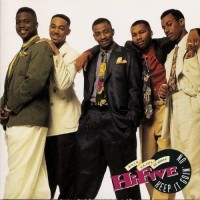 Purchase Hi-Five - Keep It Goin' On
