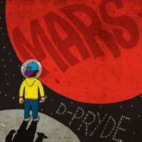 Purchase D-Pryde - Mars