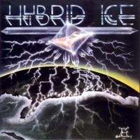 Purchase Hybrid Ice - Hybrid Ice (Remastered 2000)