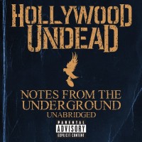 Purchase Hollywood Undead - Notes From The Underground: Unabridged (Deluxe Edition)