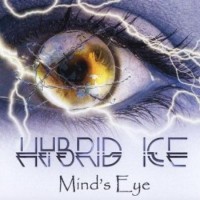 Purchase Hybrid Ice - Mind's Eye