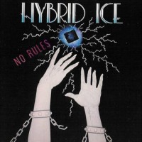Purchase Hybrid Ice - No Rules