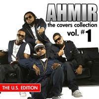 Purchase Ahmir - The Covers Collection Vol. 1 (U.S. Edition)