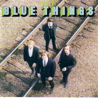 Purchase The Blue Things - The Blue Things (Vinyl)