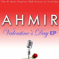 Purchase Ahmir - Valentine's Day (EP)