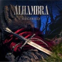 Purchase Alhambra - Siegfried