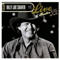 Purchase Billy Joe Shaver - Live From Austin Tx