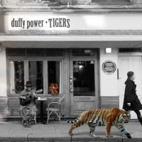 Purchase Duffy Power - Tigers