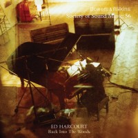 Purchase Ed Harcourt - Back Into The Woods