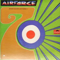Purchase Ginger Baker's Air Force - Ginger Baker's Air Force 2 (Vinyl)