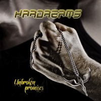 Purchase Hardreams - Unbroken Promises