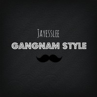 Purchase Jayesslee - Gangnam Style (CDS)