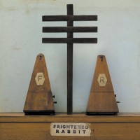 Purchase Frightened Rabbit - The Woodpile / Today's Cross (EP)
