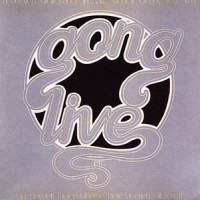 Purchase Gong - Live Etc. (Vinyl)