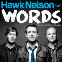 Purchase Hawk Nelson - Words (CDS)