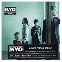 Purchase KYO - Le Chemin