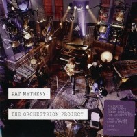 Purchase Pat Metheny - The Orchestrion Project CD2
