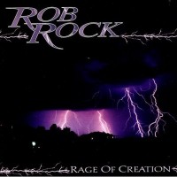 Purchase Rob Rock - Live In Japan: Rage Of Creation