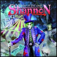 Purchase Shannon - Circus Of Lost Souls