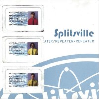 Purchase Splitsville - Repeater