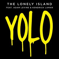 Purchase The Lonely Island - YOL O (Feat. Adam Levine & Kendrick Lamar) (CDS)