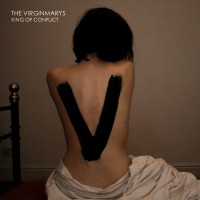 Purchase the virginmarys - King Of Conflict (Deluxe Version)