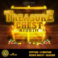 Purchase VA - Treasure Chest Riddim