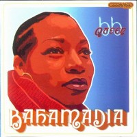 Purchase Bahamadia - BB Queen (EP)