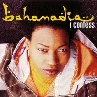 Purchase Bahamadia - I Confess (CDS)