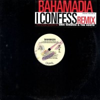 Purchase Bahamadia - I Confess (Remix) (VLS)