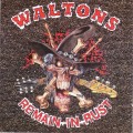 Buy The Waltons - Remain In Rust Mp3 Download