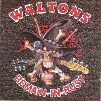 Purchase The Waltons - Remain In Rust
