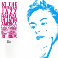Purchase VA - At The American Jazz Festival In Latin America (Remastered 1988)