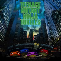 Purchase VA - Teenage Mutant Ninja Turtles (Music From The Film)