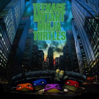 Buy VA Teenage Mutant Ninja Turtles (Music From The Film) Mp3 Download