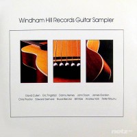 Purchase VA - Windham Hill Records Guitar Sampler Vol. 1