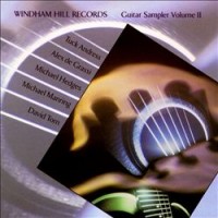 Purchase VA - Windham Hill Records Guitar Sampler Vol. 2