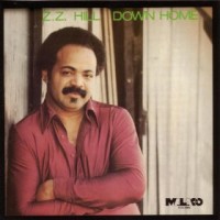Purchase Z.Z. Hill - Down Home (Vinyl)