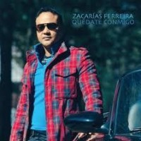 Purchase Zacarias Ferreira - Quedate Conmigo (CDS)