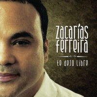 Purchase Zacarias Ferreira - Te Dejo Libre