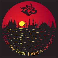 Purchase Zeb - Stop The Earth, I Want To Get Off