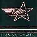 Buy Mario Millo - Human Games (Vinyl) Mp3 Download