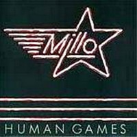 Purchase Mario Millo - Human Games (Vinyl)